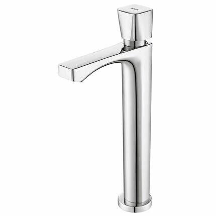 Torneira para Banheiro Bica Alta Genius Flex 1/2