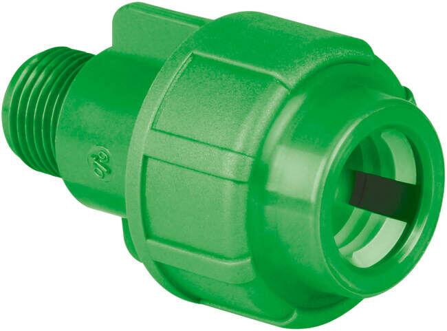 Adaptador 20mmx3/4