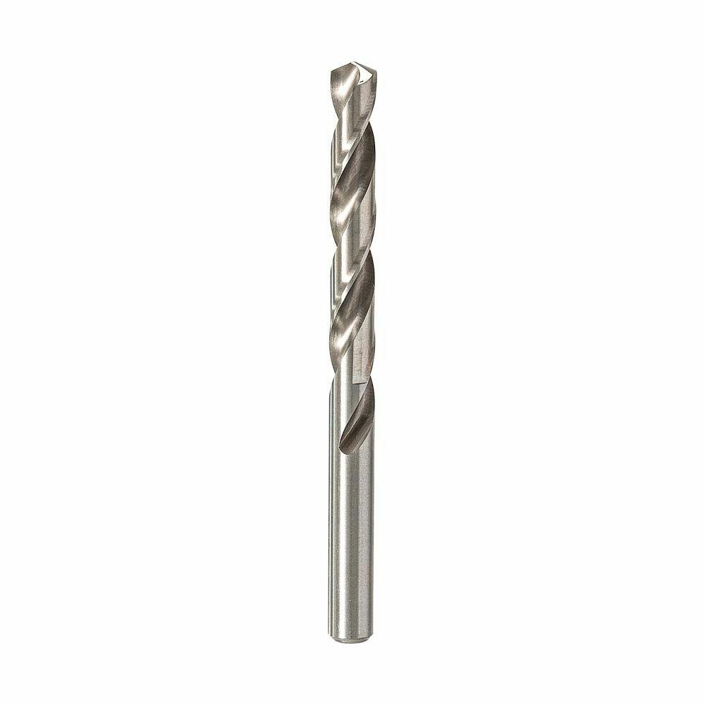 Broca Aço Rápido HSS-G DIN 338 para Metais 12mm Bosch