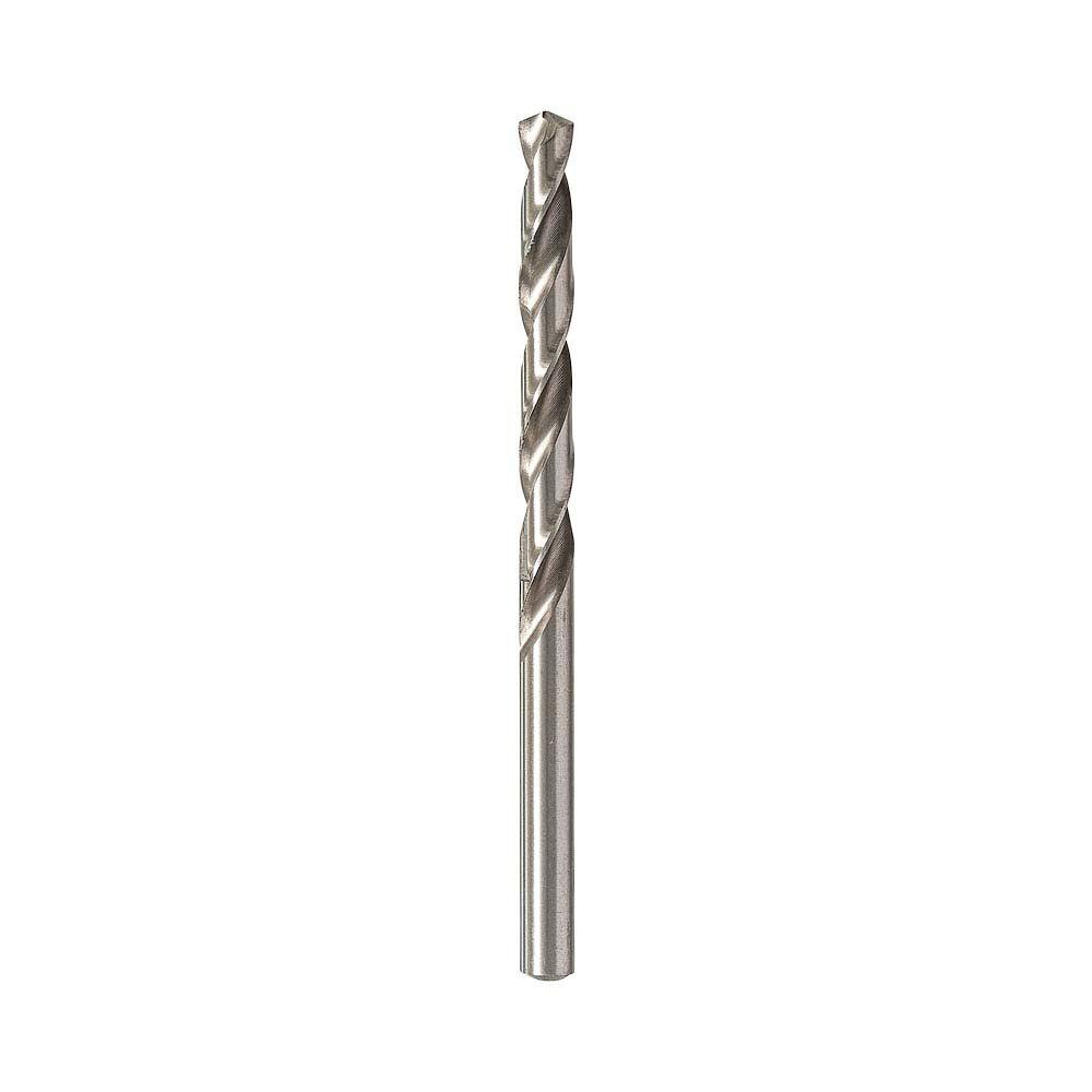 Broca Aço Rápido HSS-G DIN 338 para Metais 7mm Bosch
