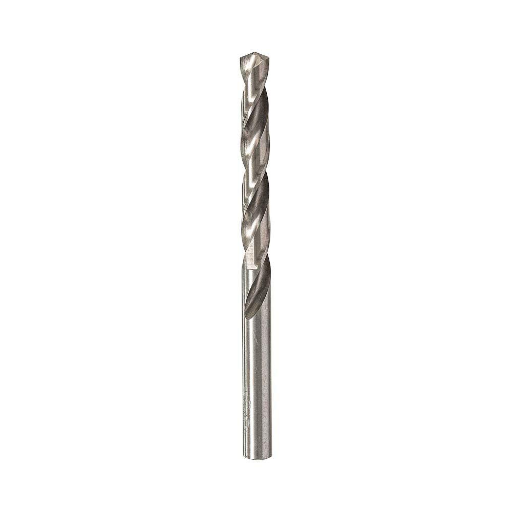 Broca Aço Rápido HSS-G DIN 338 para Metais 8,5mm Bosch
