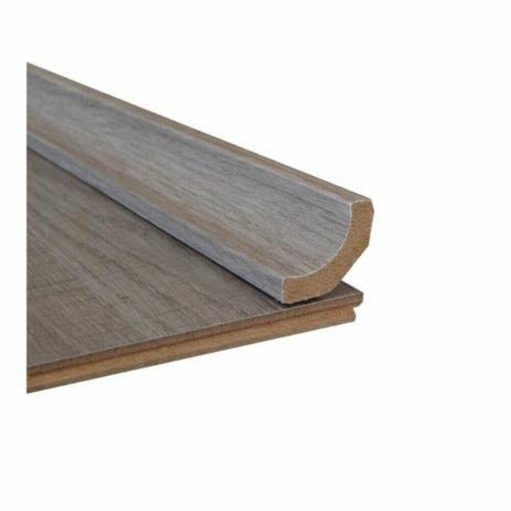 Cantoneira Carvalho Lugan 2,10m Durafloor