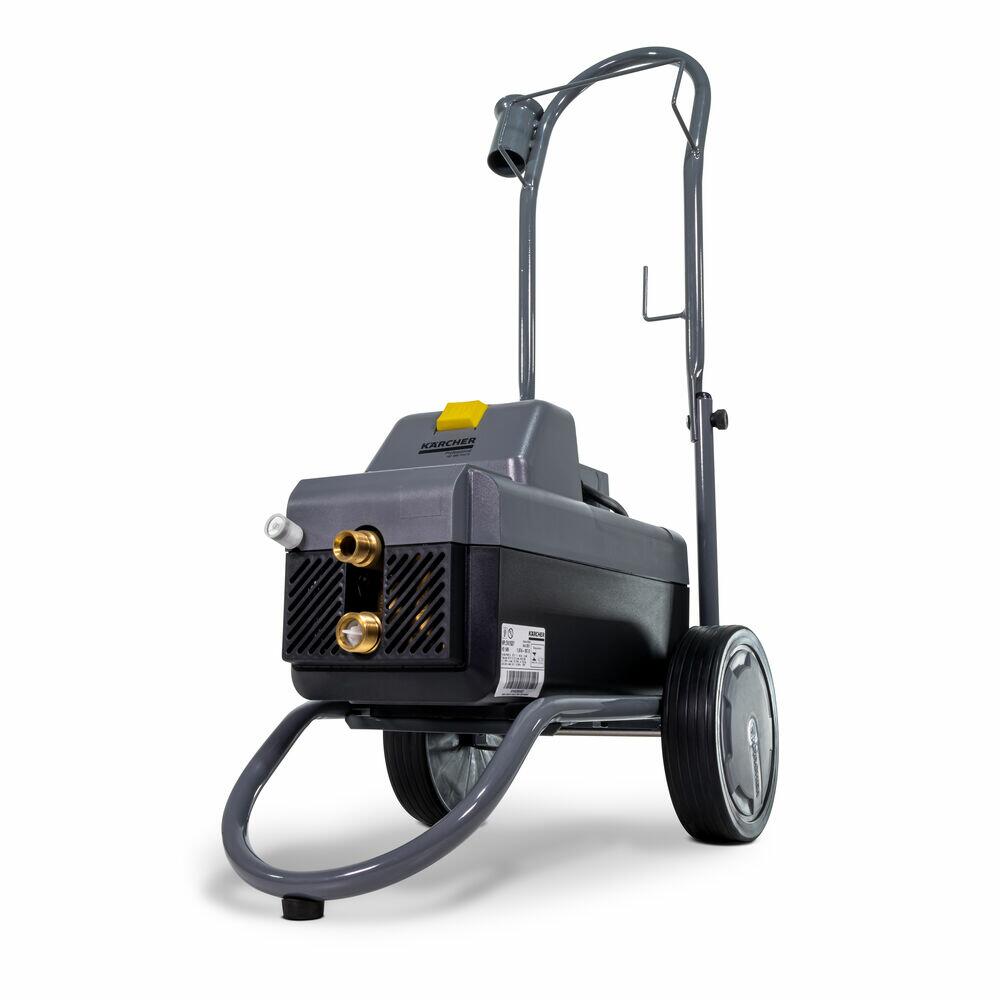 Lavadora de Alta Pressão Profissional HD 585 Kärcher