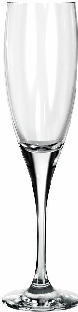 Taça para Champagne 180ml Nadir Barone