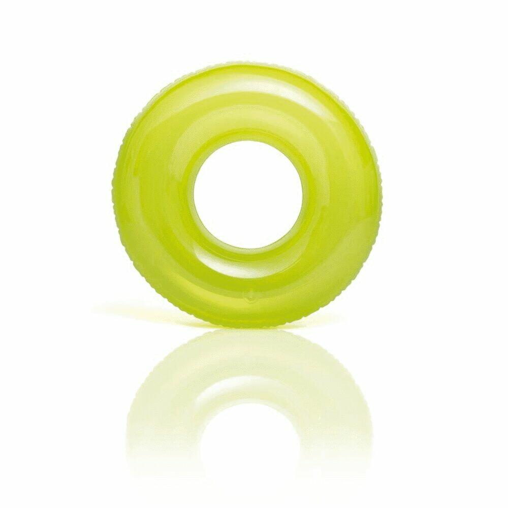 Boia Redonda Verão Cores Sortidas Intex