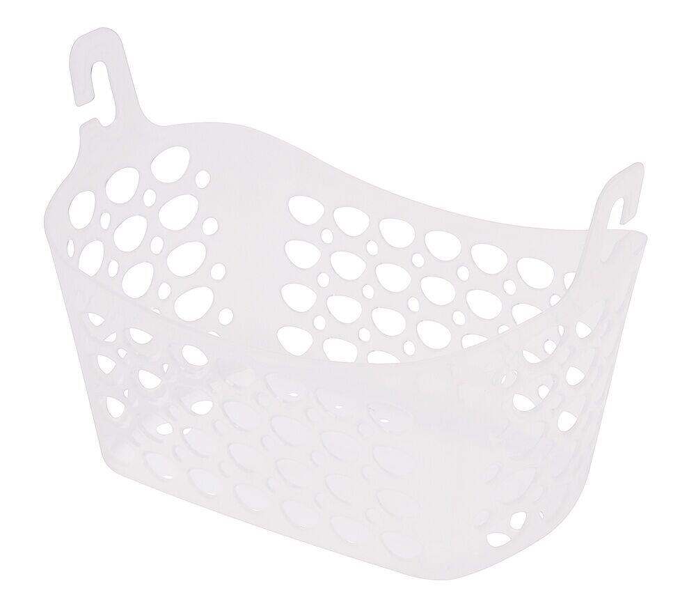 Cesto para Prendedor Casa Linha Fit Sanremo