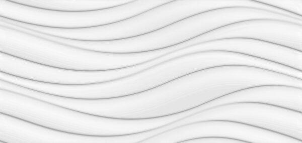 Revestimento Parede Nuance Ondas 43,2x91 Brilhante Retificado Ceusa