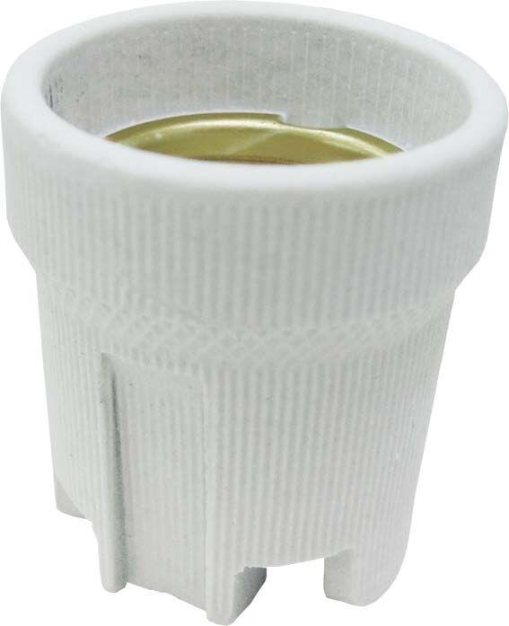 Porta Lâmpada Taschibra E27 4A