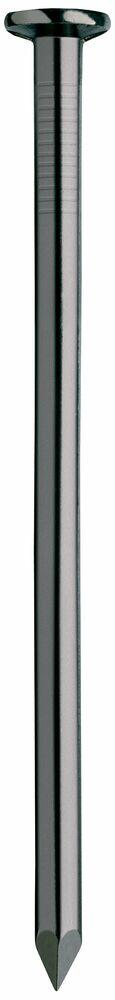 Prego 19x39 Galvanizado Com Cabeça 1Kg Gerdau