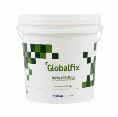 Cola para Piso Vinílico Globalfix 1kg Tarkett