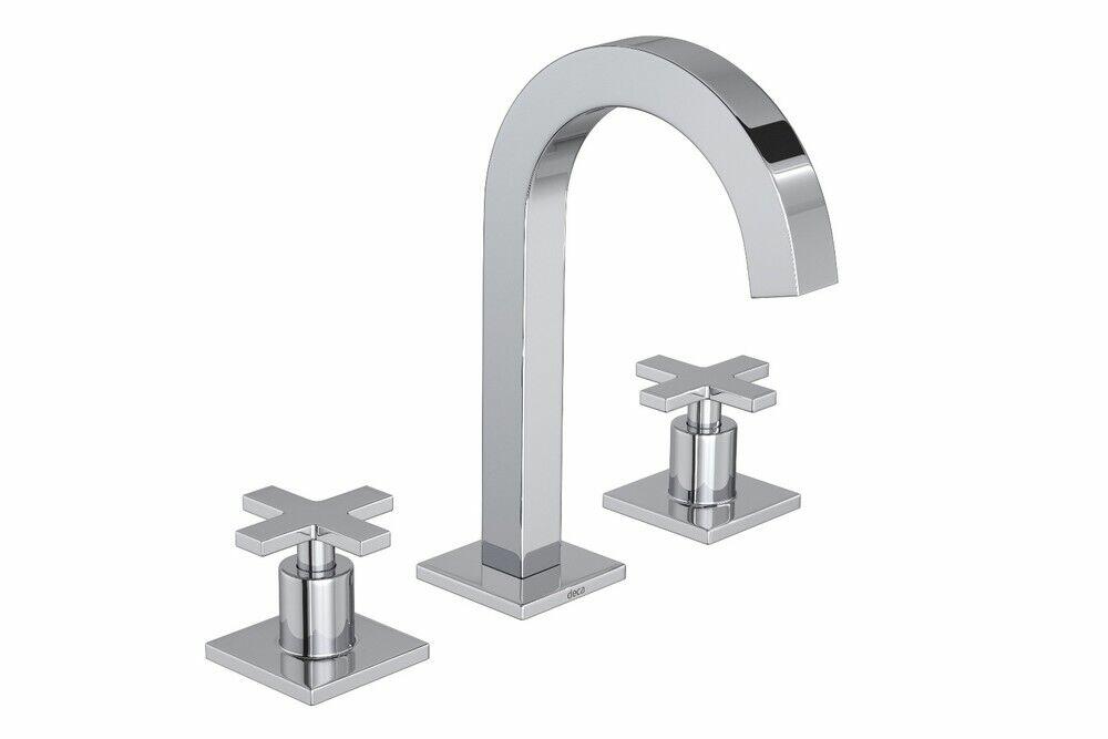 Torneira Misturador para Banheiro Deca Clean 1/2