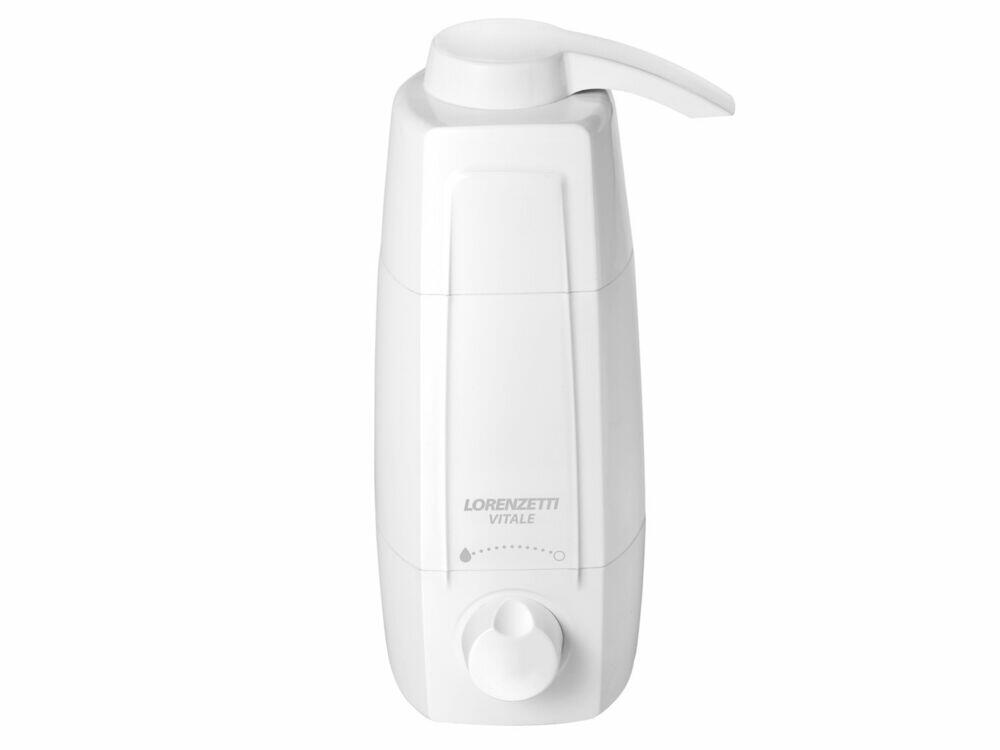 Purificador de Água Lorenzetti Vitale Branco