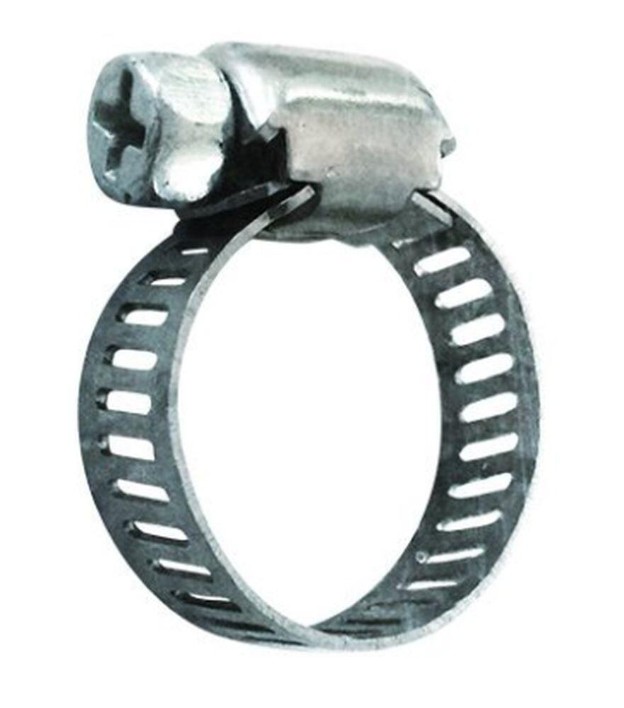 Abraçadeira 2'' Inox para Mangueira Bemfixa