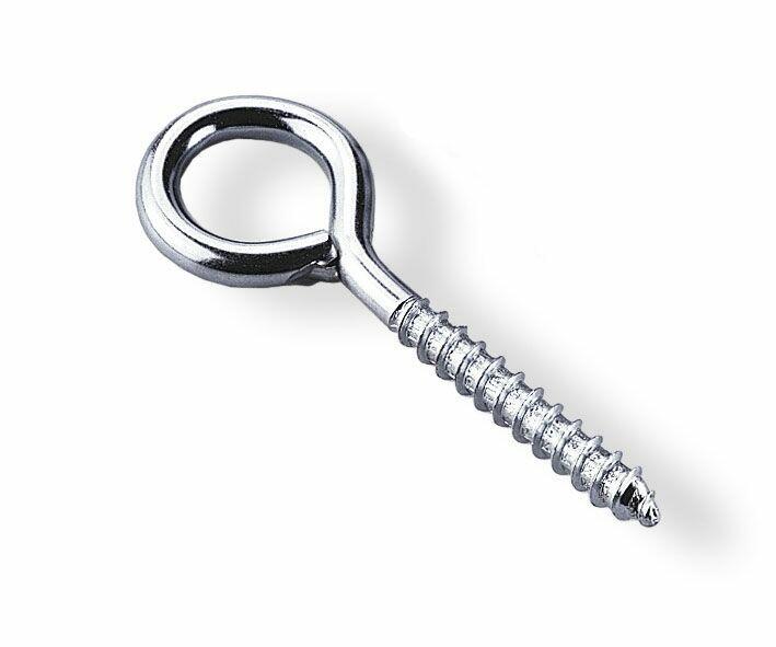 Pitão de Metal para Concreto Bemfixa 10mm 2 Peças 7124