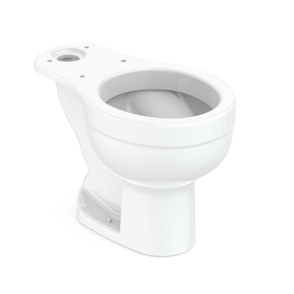 Vaso Sanitário para Caixa Acesso Plus Sem Abertura Front 6l Deca