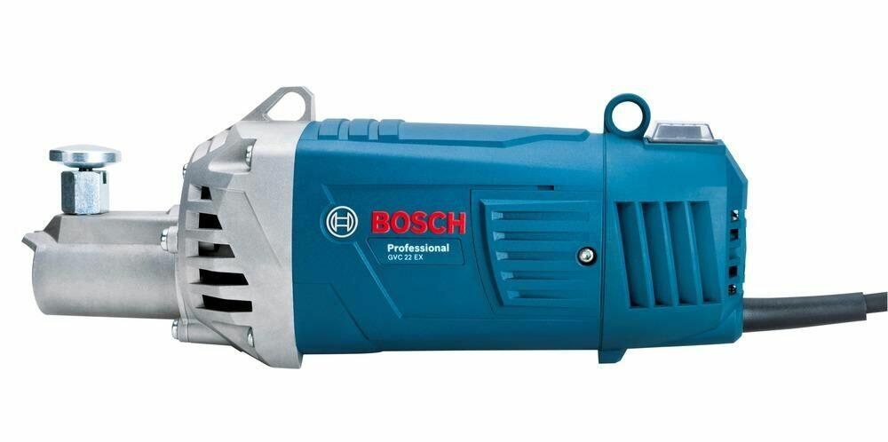 Vibrador para Concreto GVC 22 EX 2200W 220V Bosch