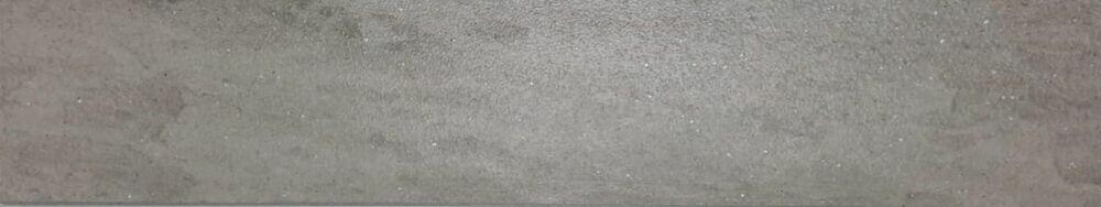 Rodapé 7,5x62,5 Quartzita Bold Gray Málaga