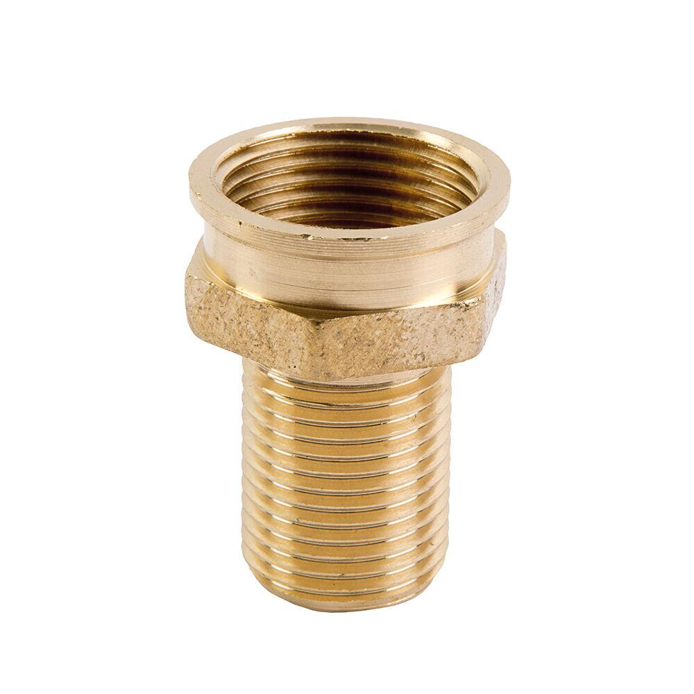 Bucha de Reversão Cobre Hidrofama 3/4