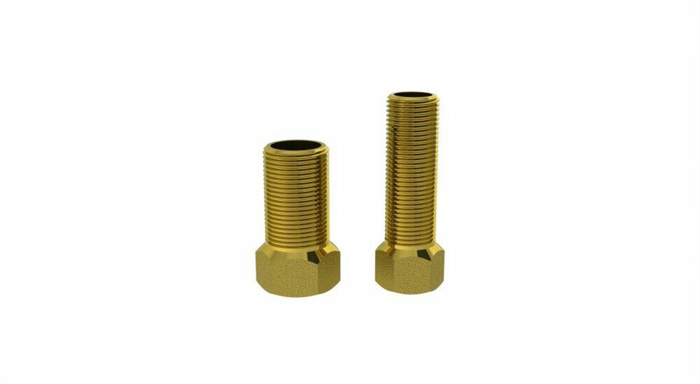 Extensão para Torneira Hidrofama 1/2