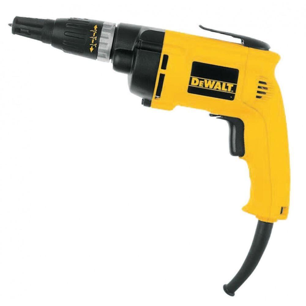 Parafusadeira Dewalt Drywall DW255