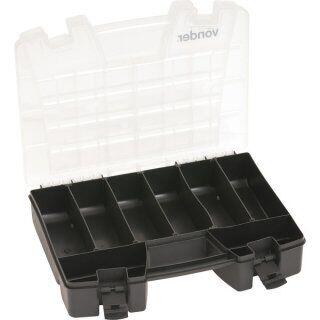 Caixa Plástica para Ferramentas OPV 0200 Vonder