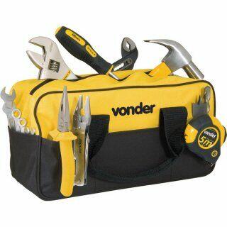 Bolsa para Ferramentas Vonder BL 005