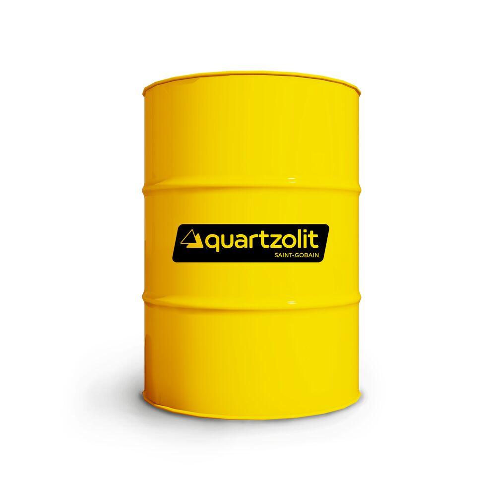 Impermeabilizante 200L Manta Liquida Quartzolit