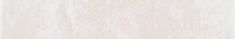 Rodapé Cimento Natural Branco Bold Acetinado 10x60 Portobello