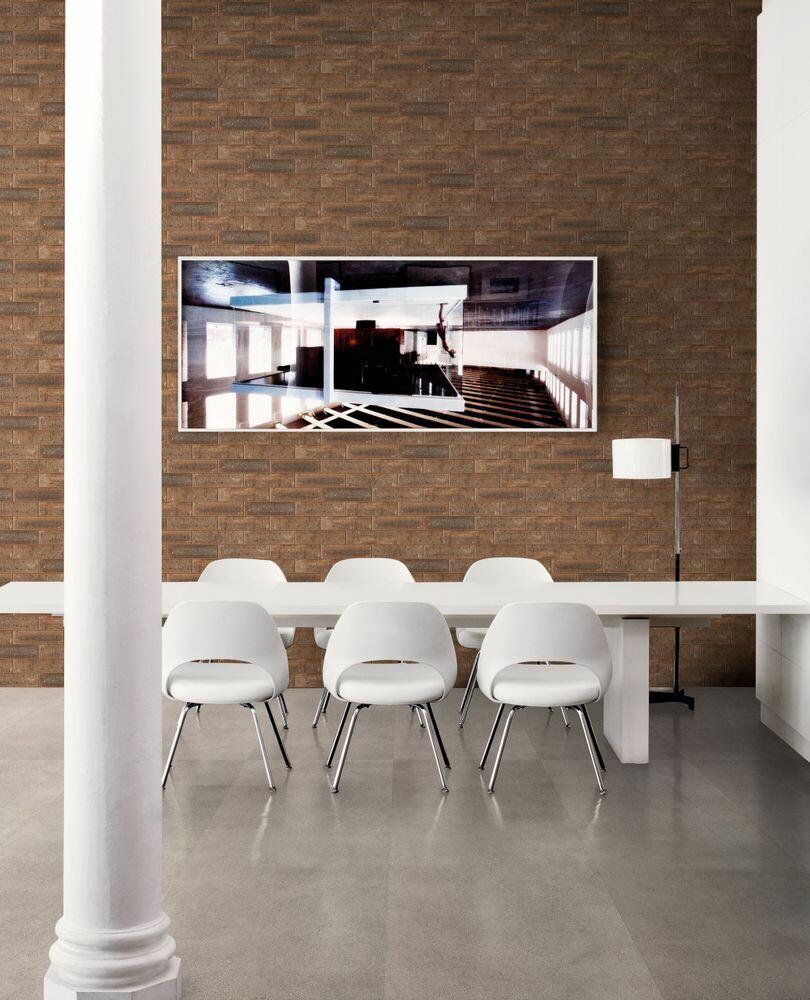 Revestimento Parede King's Road Bold Mate 6,5x23 Portobello