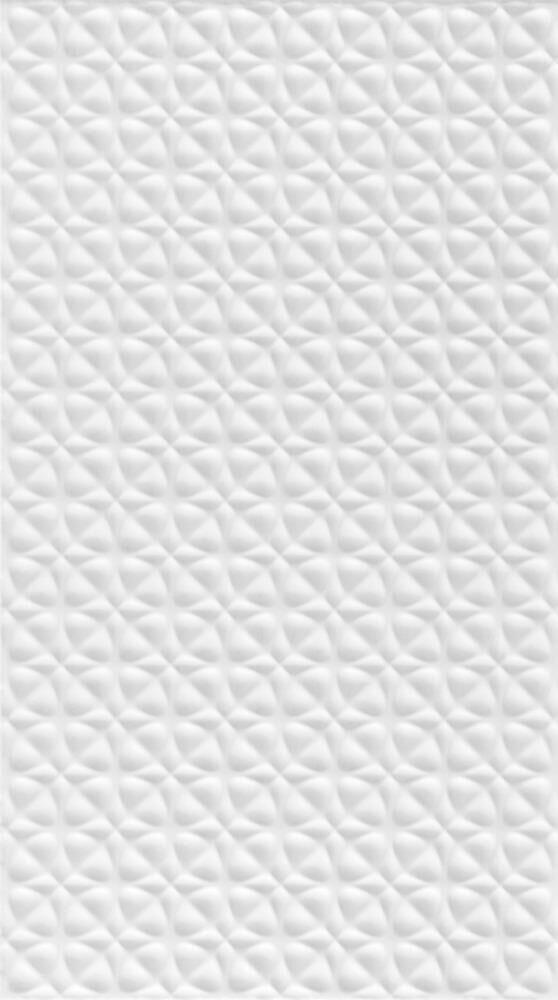 Revestimento Parede Eliane Creative Blue 32,5x59cm Brilhante Retificado