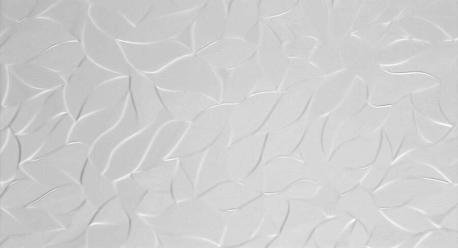 Revestimento Parede Fler Branco 32x59 Acetinado Retificado Incepa