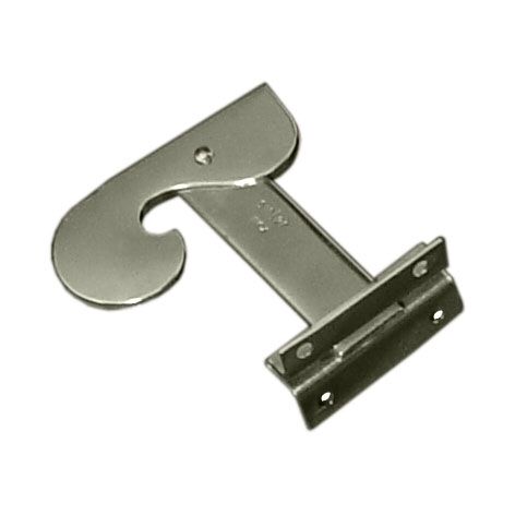 Carranca para Janelas 220MIC Inox Styner