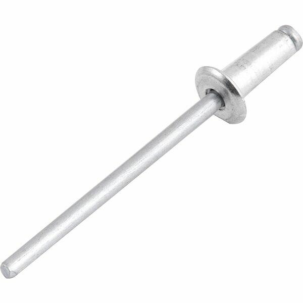 Rebite de Alumínio 4,0x16mm 50 Peças 954 Vonder