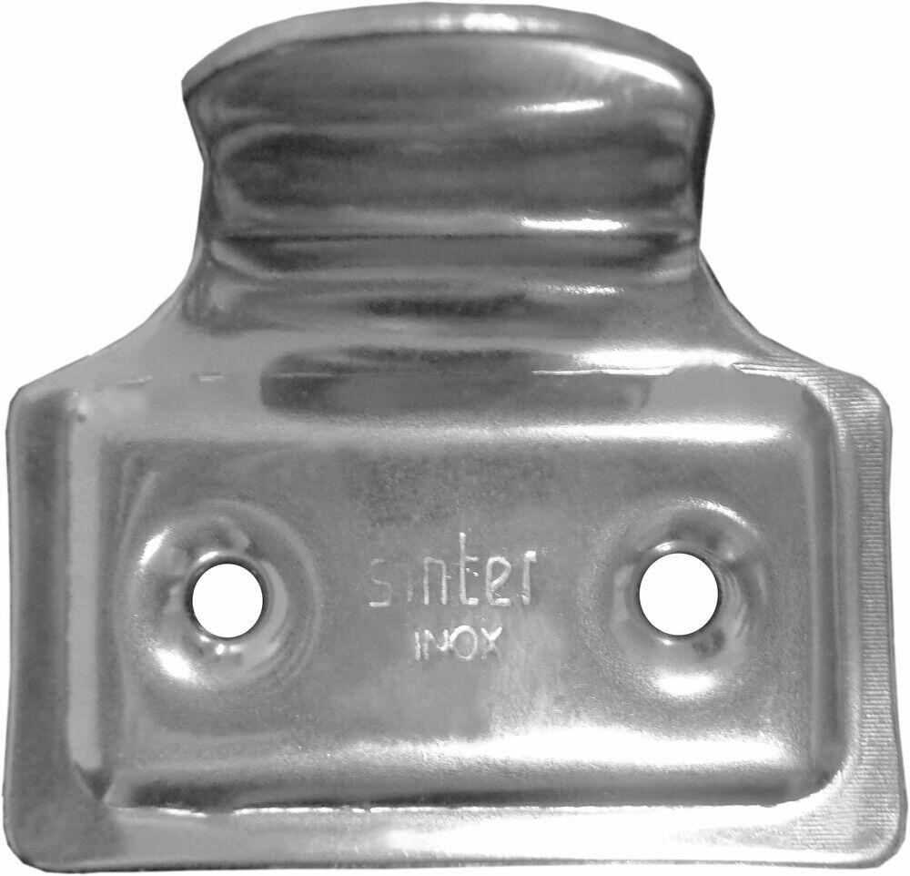 Levantador Synter para Janela Inox