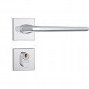 Fechadura Ros 40mm 803/27 Rq1Inox Externa Stam