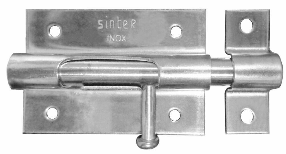 Targeta Synter 280 Inox