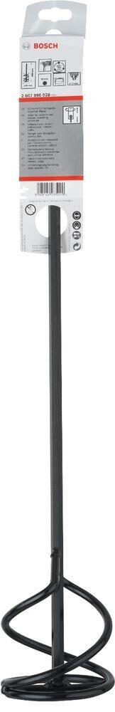 Barra Misturadora para Martelete 102x600mm 20kg Bosch