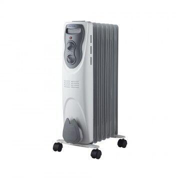 Aquecedor a Óleo 1500W Ventisol