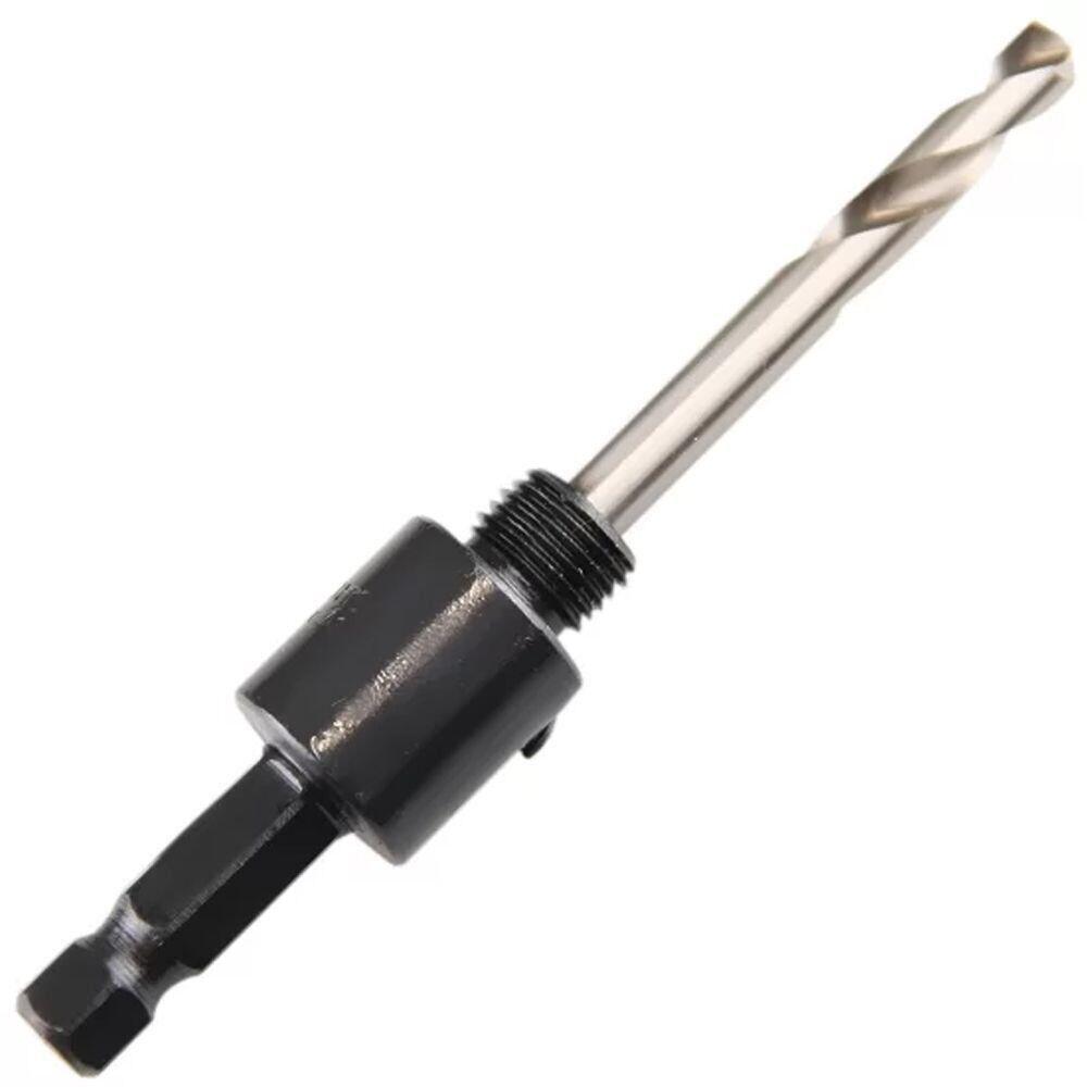 Adaptador Serra Copo A1 Mandril 3/8