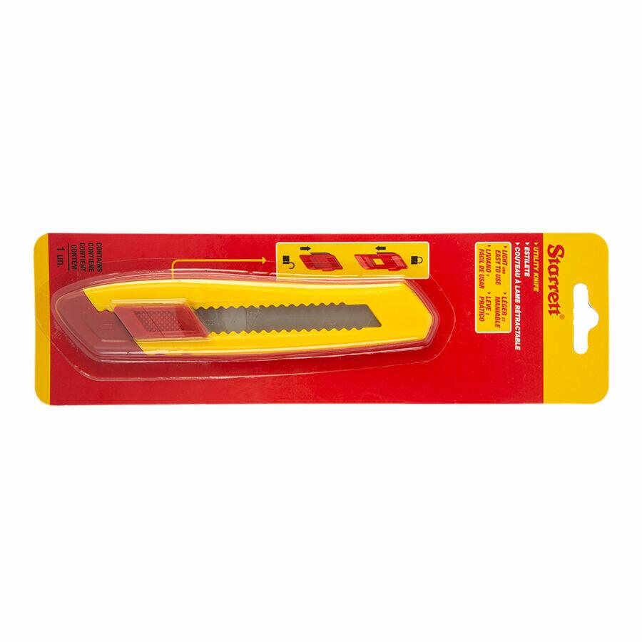 Estilete KUS 045-S 8mm Starrett