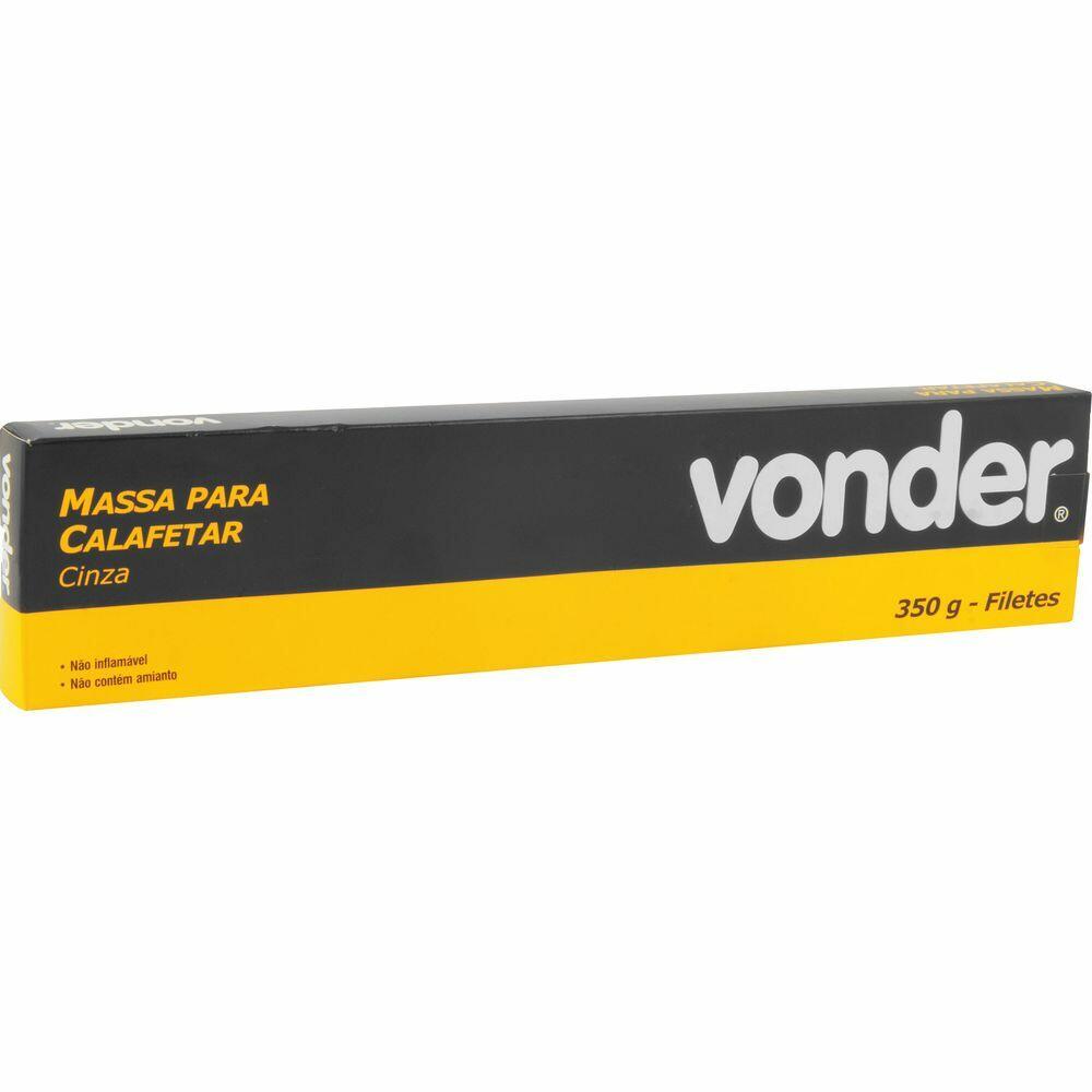 Massa para Telha Vonder Calafetar 350g