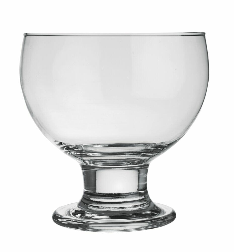 Pote Sobremesa Nadir Paulista 400ml