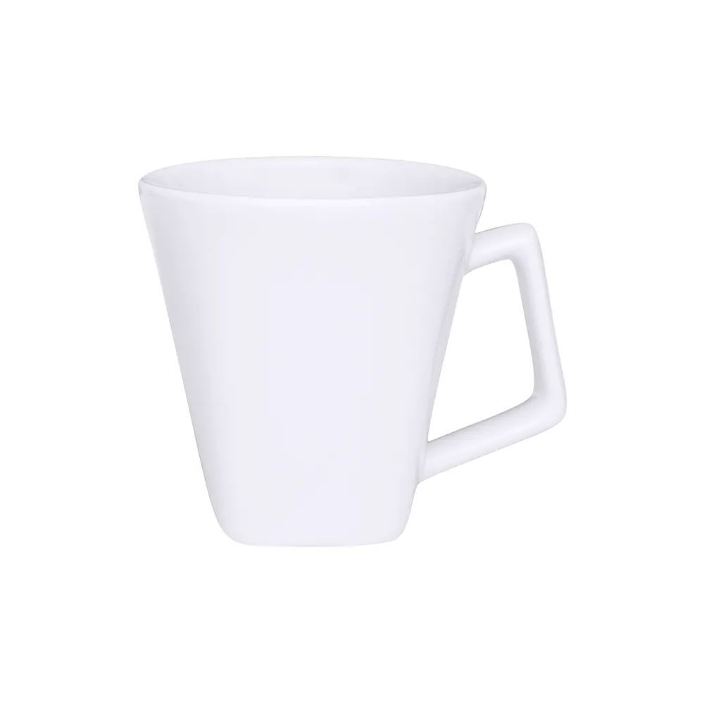Caneca Oxford Quartier Mini 220ml Branca