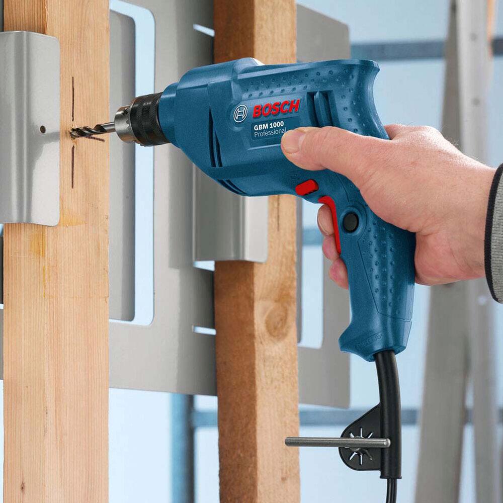 Broca 3 Pontas para Madeira 3x61mm Bosch