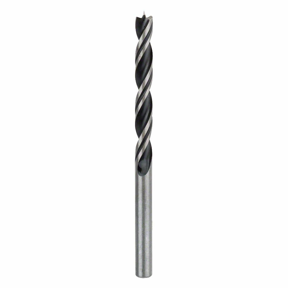Broca 3 Pontas para Madeira 6x93mm Bosch