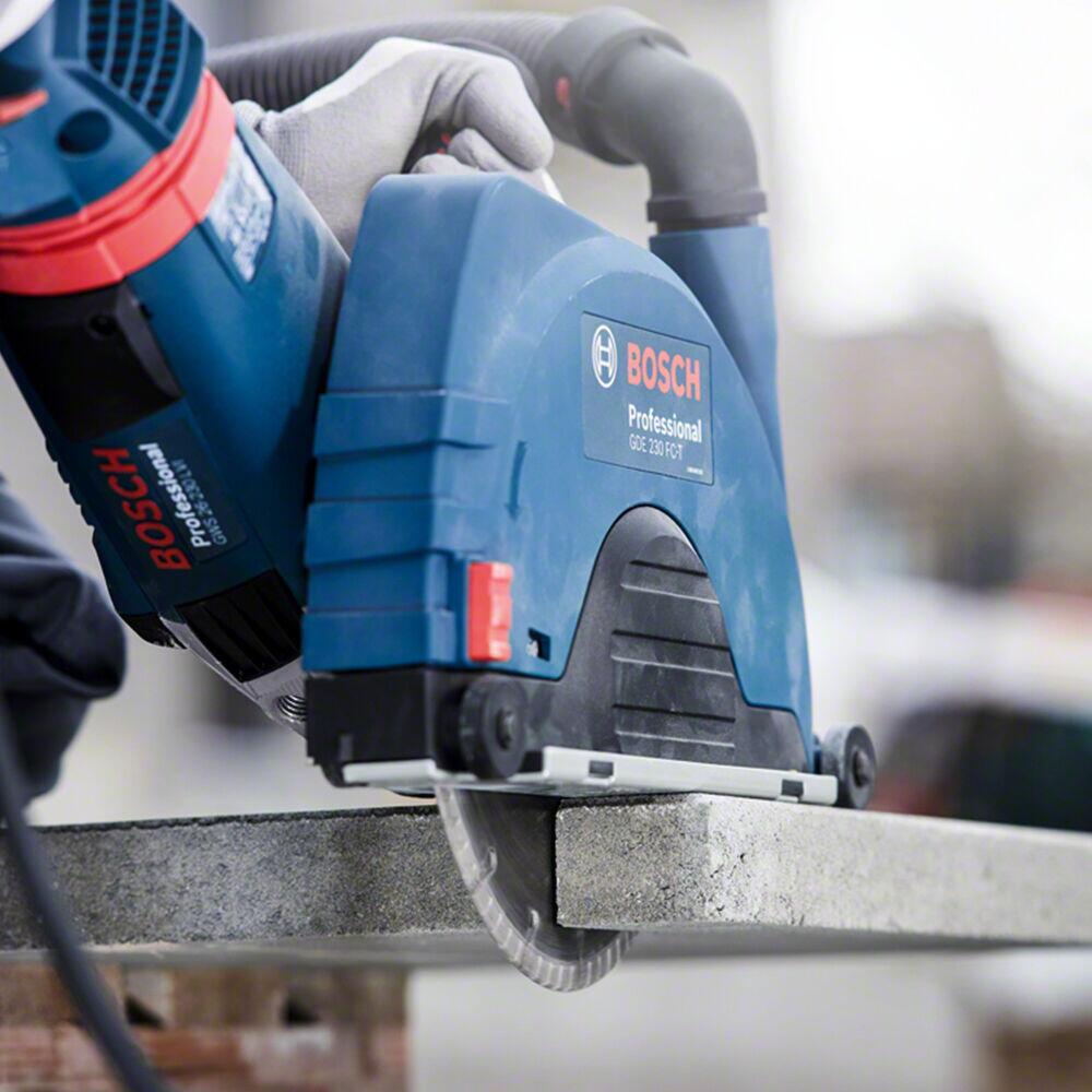 Disco Diamantado Segmentado Up 110mm Bosch