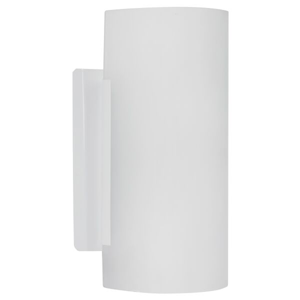Arandela Embaú 1 Lâmpada E27 20cm Fosca Taschibra
