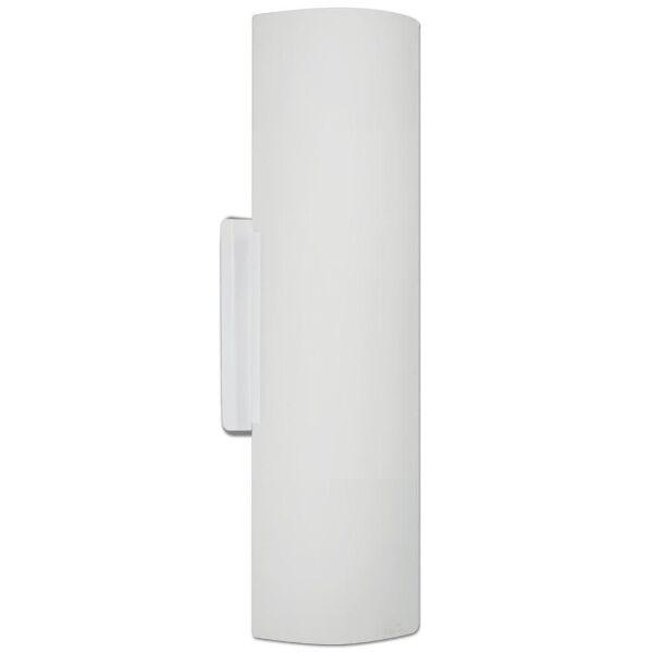 Arandela Embaú 1 Lâmpada E27 30cm Fosca Taschibra