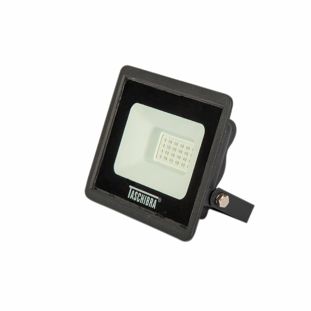 Refletor LED Taschibra 20W Verde