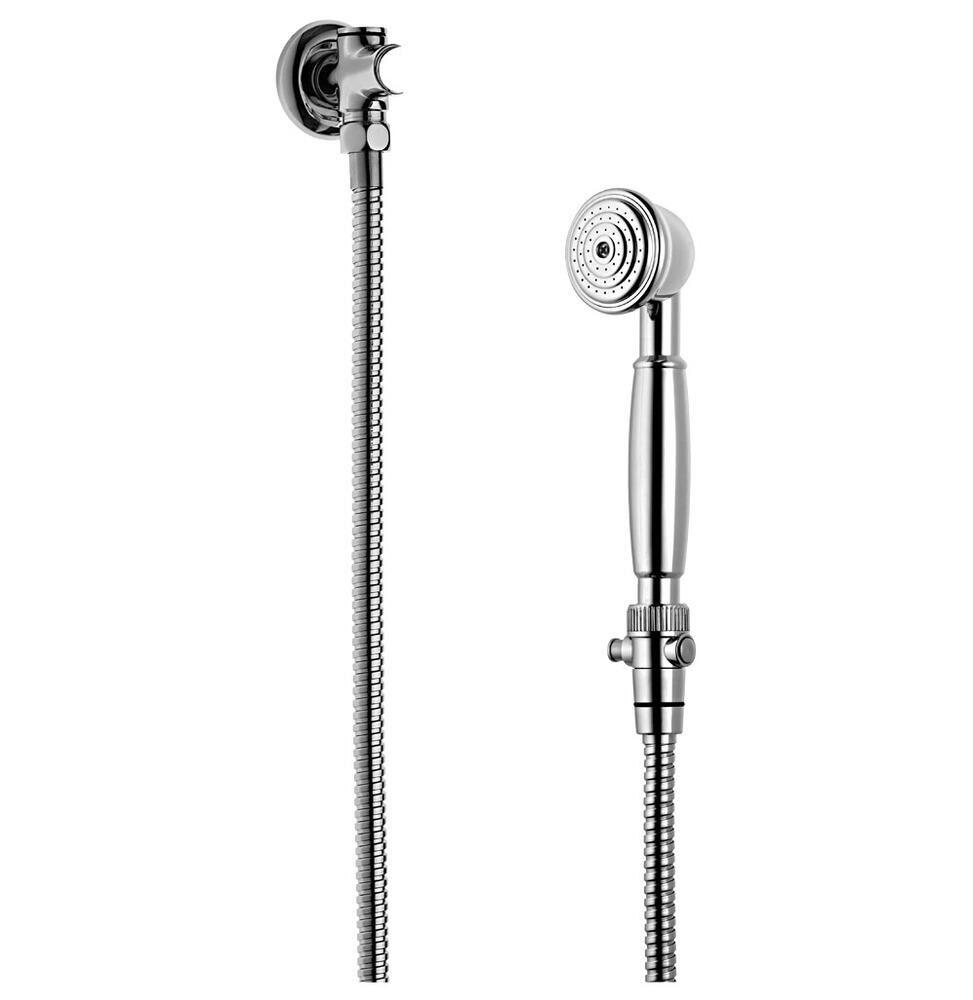 Ducha Manual Classic Lorenzetti Cromado 1/2
